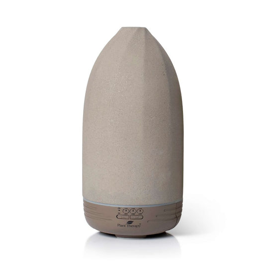 Metro Stone Diffuser 仿石擴香儀 - Gray